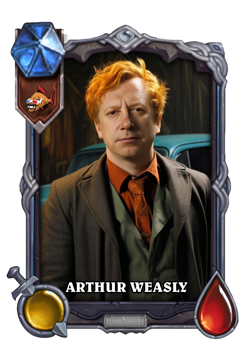 E-ARTHUR-WEASLY